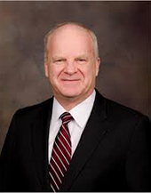 Guest Speaker - Dr Thomas X Hammes